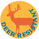 Deer Resistant